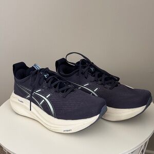 ASICS GEL-NIMBUS 27 Women Running Shoes Sz 8.5